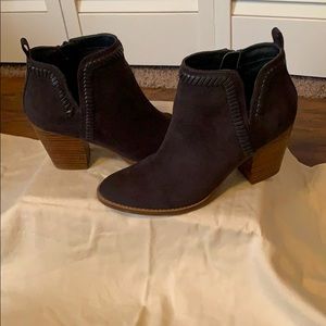 Dolce Vita Heeled Bootie